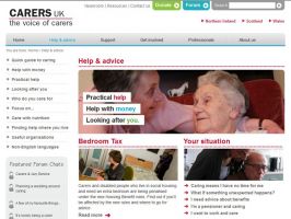 Carers UK