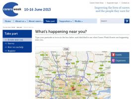 Carers Week