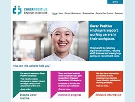 Carer Positive