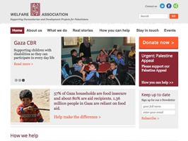 Welfare Association