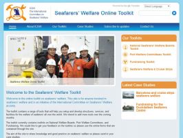 Seafarers' Welfare Toolkit