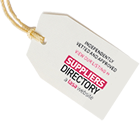 Suppliers directory logo linking to Joomkit's entry