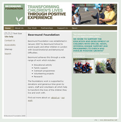 beormund foundation