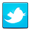 Follow us on Twitter